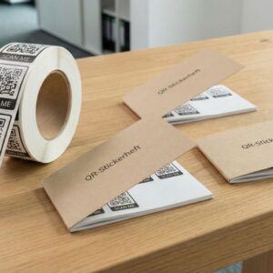 DOKUSTICKER Handwerker-Rolle (Profi)