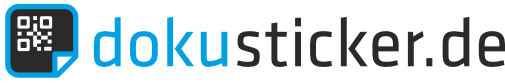 dokusticker.de