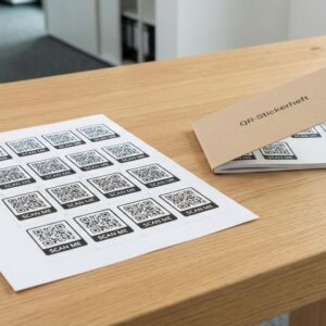 DOKUSTICKER Sorglos-Paket (Haus-Komplett)